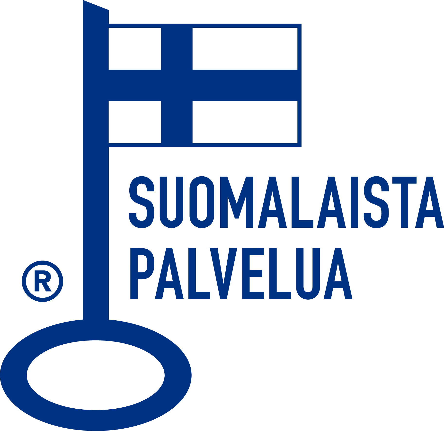 Avainlippu - suomalaista palvelua
