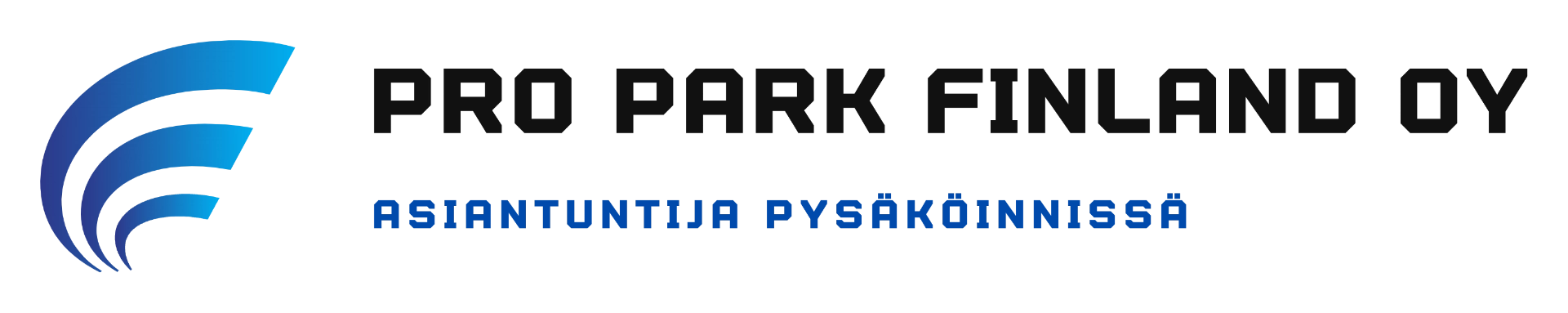 Pro Park Finland Oy