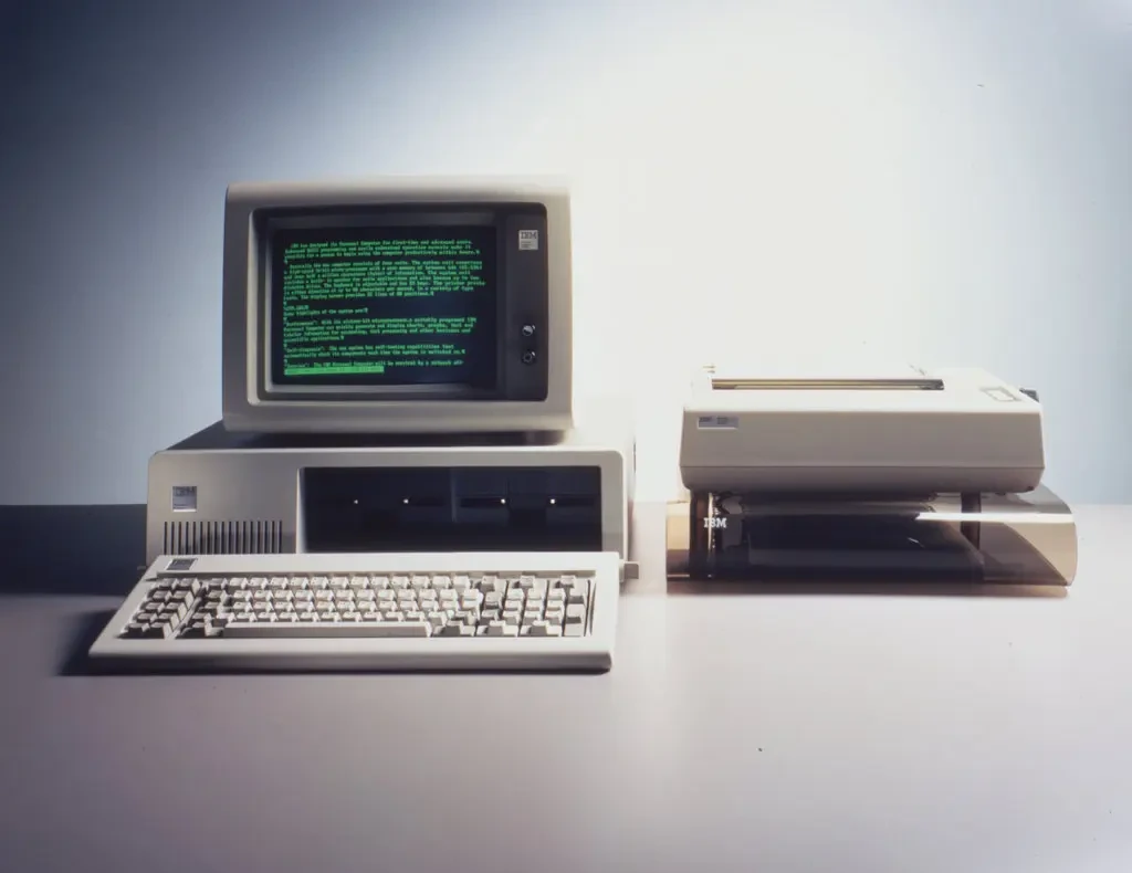 Kestävää teknologia-ajattelua kuvaava retrohenkinen työympäristö